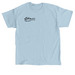 She Arts Summer Theater Festivals Shirt, a Light Blue Classic Unisex Tee