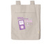 My Jam Tote, a Pumice Reclaimist Everywhere Tote Bag
