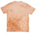 Sunspot's 50th Anniversary&nbsp;, a Umber Comfort Colors Colorblast Tee (back-view)