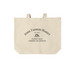 Athol Farmers Market - Totes, a Natural Cotton Canvas Tote Bag