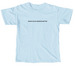Trans Folks Deserve Better | BLACK TEXT, a Chambray Comfort Colors Unisex Tee