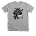Sedna, a Athletic Heather Premium Unisex Tee