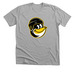Happy Penguin, a Athletic Heather Premium Unisex Tee