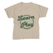 Kid's T-shirt, a Sand Youth Unisex Tee