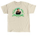 Fridays Are Awesome Shirt, a Sand Classic Unisex Tee