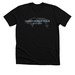 OHBM World Tour Apparel, a Solid Black Blend Premium Unisex Tee