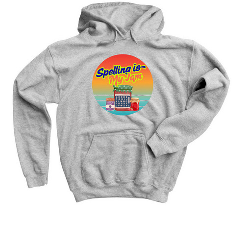 Youth Hoodies, a Sport Grey Youth Pullover Hoodie
