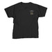 Recital 2026 Dreams in Motion (Youth), a Black Youth Unisex Tee