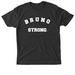 Bruno Strong, a Vintage Black Triblend Unisex Tee