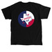 I Voted Yall, a Black Classic Unisex Tee