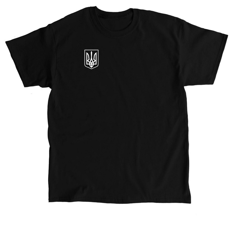 Zelenskyy Being Honest, a Black Classic Unisex Tee