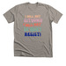 Resist, a Heather Stone Premium Unisex Tee