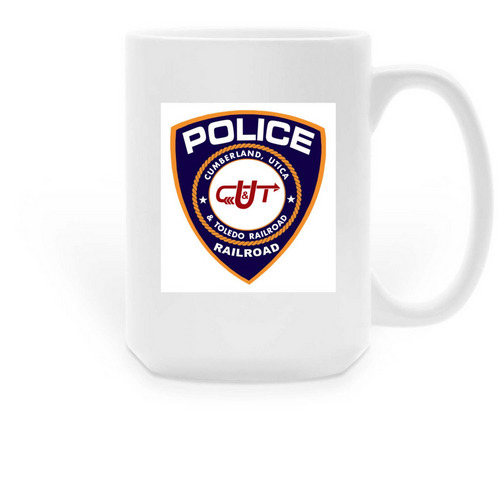 CUTRRPD mug large, a White Large Coffee Mug