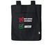 NO DATA CENTERS, a Black Reclaimist Everywhere Tote Bag