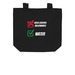 NO DATA CENTERS, a Black