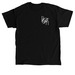 Brianna Hope Photos, a Black Classic Unisex Tee