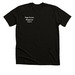Page Turner Magazine Issue 5, a Solid Black Blend Premium Unisex Tee