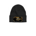 Hope Wins Beanie, a Black Printed Base Camp Beanie