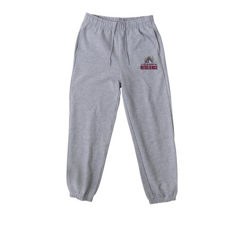Sweatpants, a Athletic Heather Premium Heavyweight Jogger