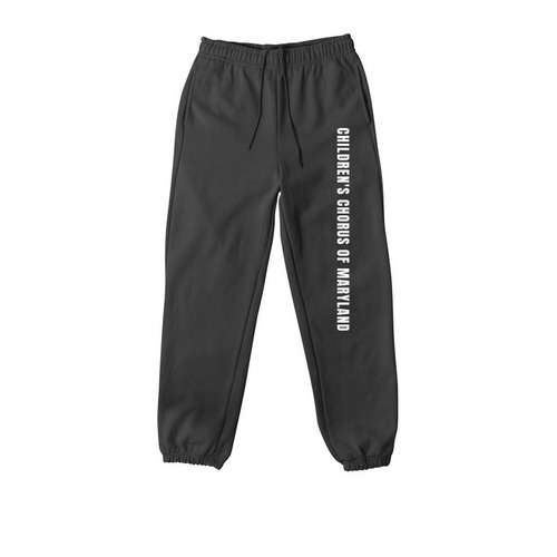 CCM Joggers, a Asphalt Premium Heavyweight Jogger