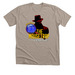 The Mousetrap, a Heather Stone Premium Unisex Tee