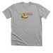Phoenix Ruckers, a Athletic Heather Premium Unisex Tee