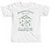 Tori?s Bachelorette&nbsp;, a White Comfort Colors Unisex Tee