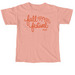 Adult T -&nbsp;FF26&nbsp;, a Peachy Comfort Colors Unisex Tee