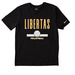 Nike Dri-FIT, a Black Nike Dri-FIT Jersey Blend Performance Tee