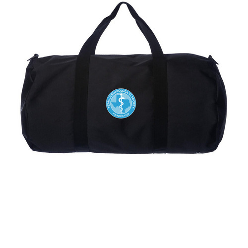 Travel Bag, a Black Day Tripper Duffel Bag