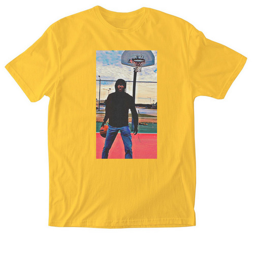 229 KEEP GOING EDITION&nbsp;, a Daisy Softstyle Cotton Tee