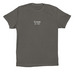 Grove T-Shirt, a Asphalt Premium Cotton Tee
