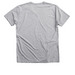 Shirts: Small Farms Big Impact, a Athletic Heather Premium V-Neck Tee (back-view)
