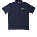 IFPN Performance Wear, a True Navy Unisex Performance Polo