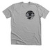 M. SMITH COLOR LOGO, a Athletic Heather Premium Unisex Tee