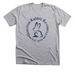 HRR Rescue Shirt, a Athletic Heather Premium Unisex Tee