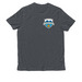 Farallon Aquatics, a Terrain Grey Allmade Organic Cotton Unisex Tee