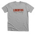 Cross Country, a Athletic Heather Premium Unisex Tee