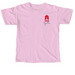 Asbury Together, a Blossom Comfort Colors Unisex Tee