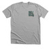 Maya T-Shirts, a Athletic Heather Premium Unisex Tee
