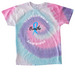 Jj & Sabrina&nbsp;, a Unicorn Classic Tie Dye Tee