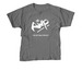Support the AWP!, a Charcoal Youth Unisex Tee
