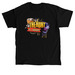 The Hunt All Aboard Clothing, a Black Classic Unisex Tee