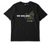 We See You, a Black Stanley/Stella Unisex Creator 2.0 Tee