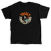 CLASSIC ALBUM TITLE TEE, a Black Classic Unisex Tee