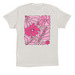 Breast Cancer Awareness Shirt, a Vintage White Premium Cotton Tee