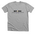 SPARK Discovery Foundation - Apparel, a Athletic Heather Premium Unisex Tee