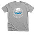 Four Rivers SHIRTS - HSNI fundraising&nbsp;, a Athletic Heather Premium Unisex Tee