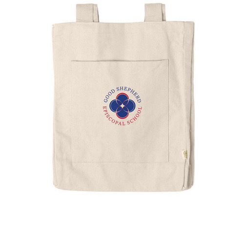 Good Shepherd Tote Bags, a Natural Reclaimist Everywhere Tote Bag