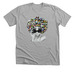 CLIC NIK 33: I KNOW YOU GOT SOUL JAWN&nbsp;, a Athletic Heather Premium Unisex Tee